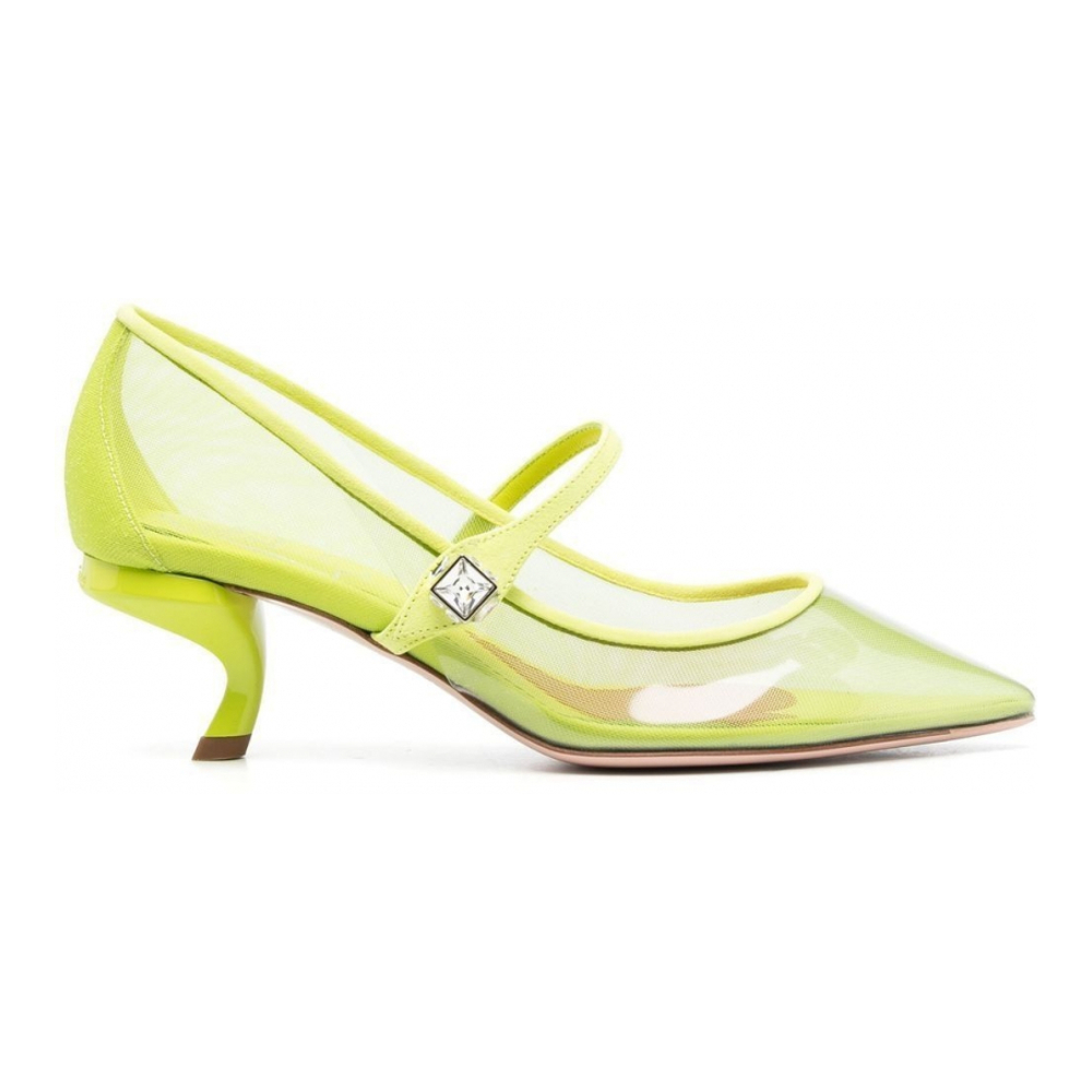 Women's 'Virgule' Pumps