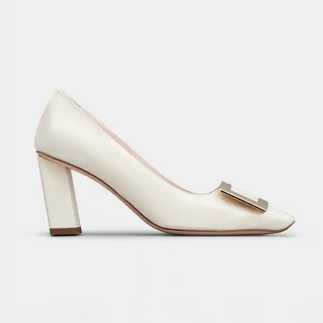 Women's 'Belle Vivier' Pumps