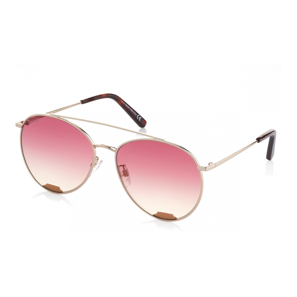 Women's 'BY0016-D 28T' Sunglasses