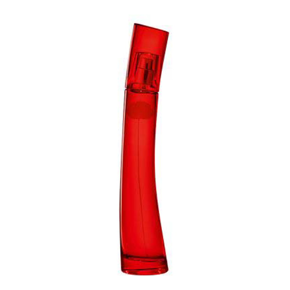 'Flower Red Edition' Eau de toilette - 50 ml