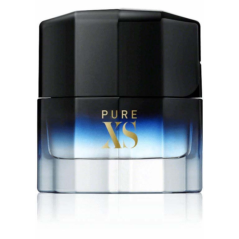 Eau de toilette 'Pure XS' - 50 ml