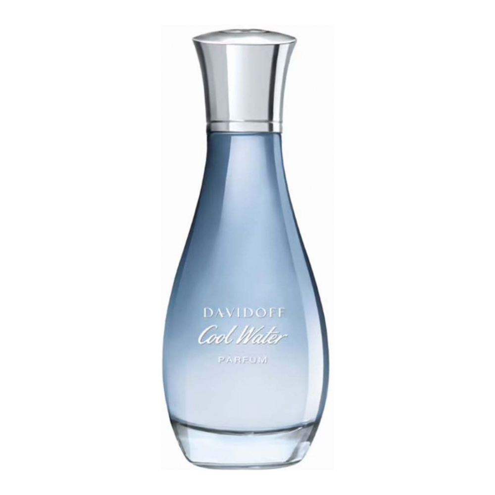 'Cool Water Woman' Eau De Parfum - 50 ml