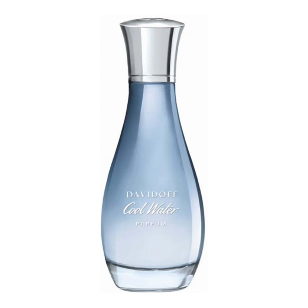 'Cool Water Woman' Eau de parfum - 50 ml