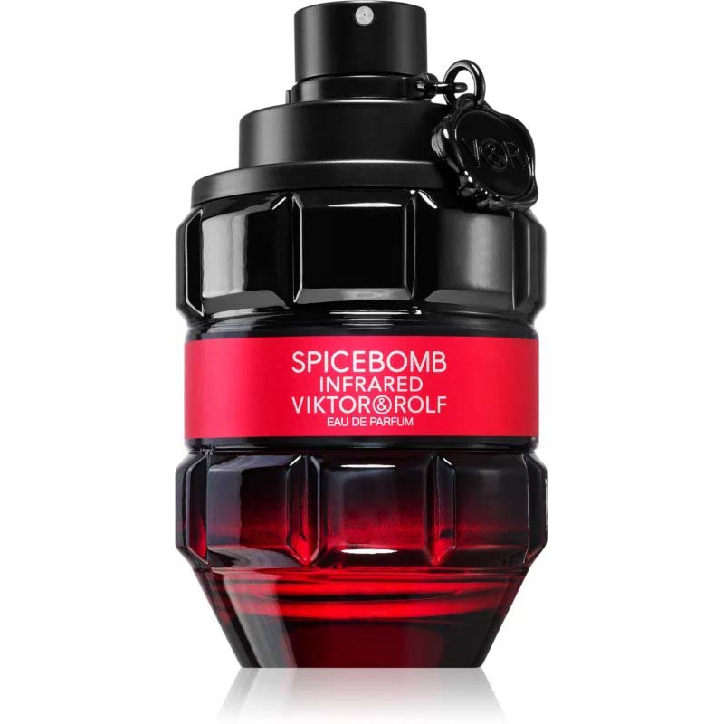 'Spicebomb Infrared' Eau de parfum - 90 ml