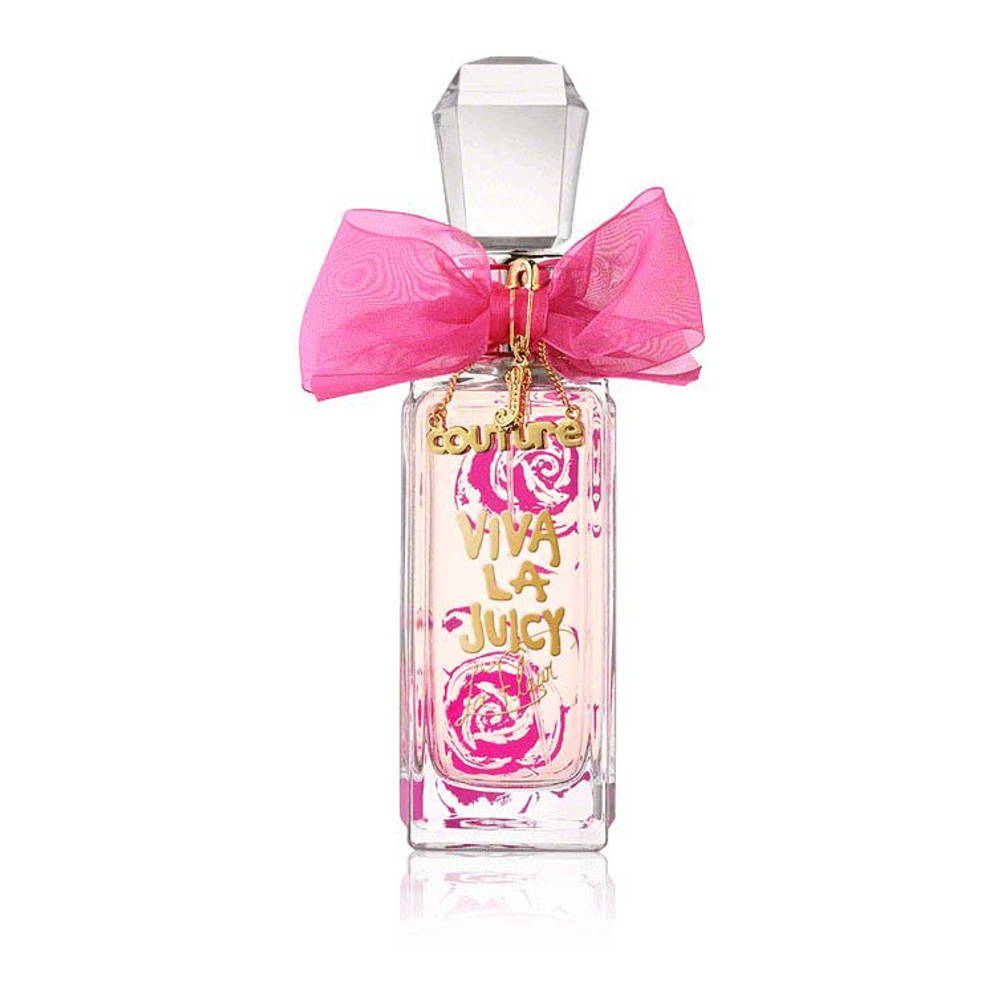 Eau de toilette 'Viva La Juicy La Fleur' - 75 ml