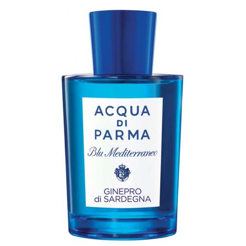 'Blu Mediterraneo Ginepro Di Sardegna' Eau de toilette - 75 ml