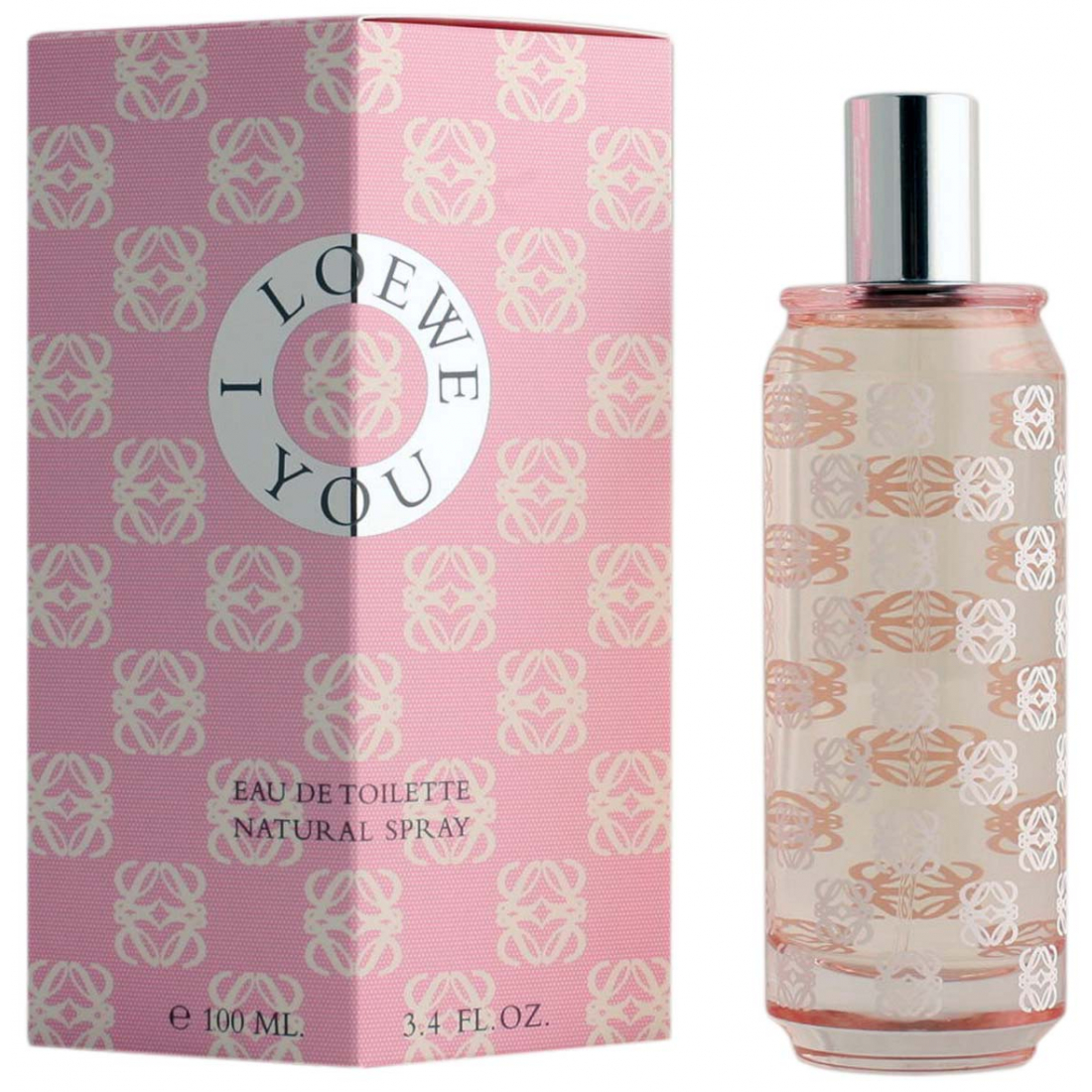 'I Loewe You' Eau De Toilette - 100 ml