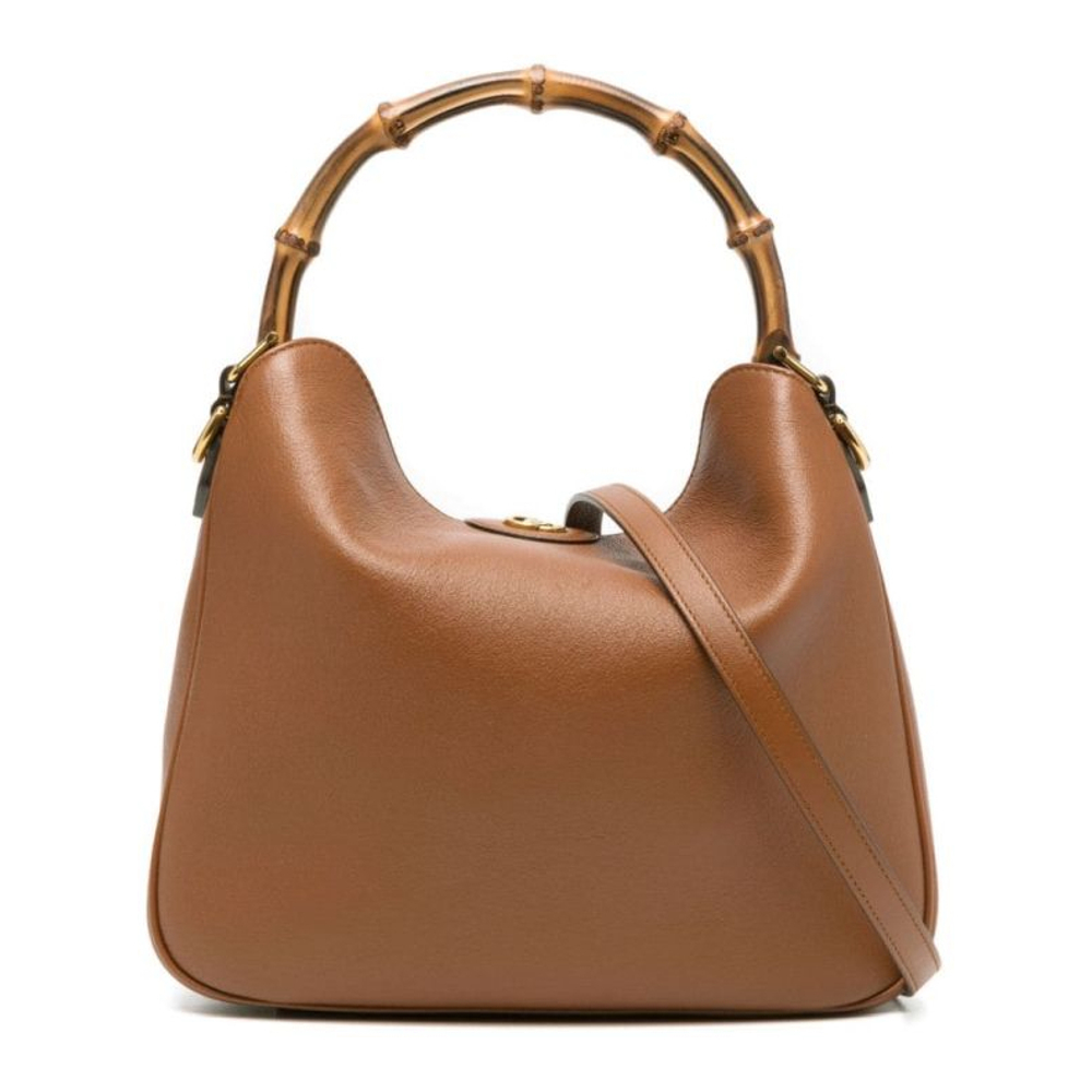 Women's 'Diana Medium' Shoulder Bag