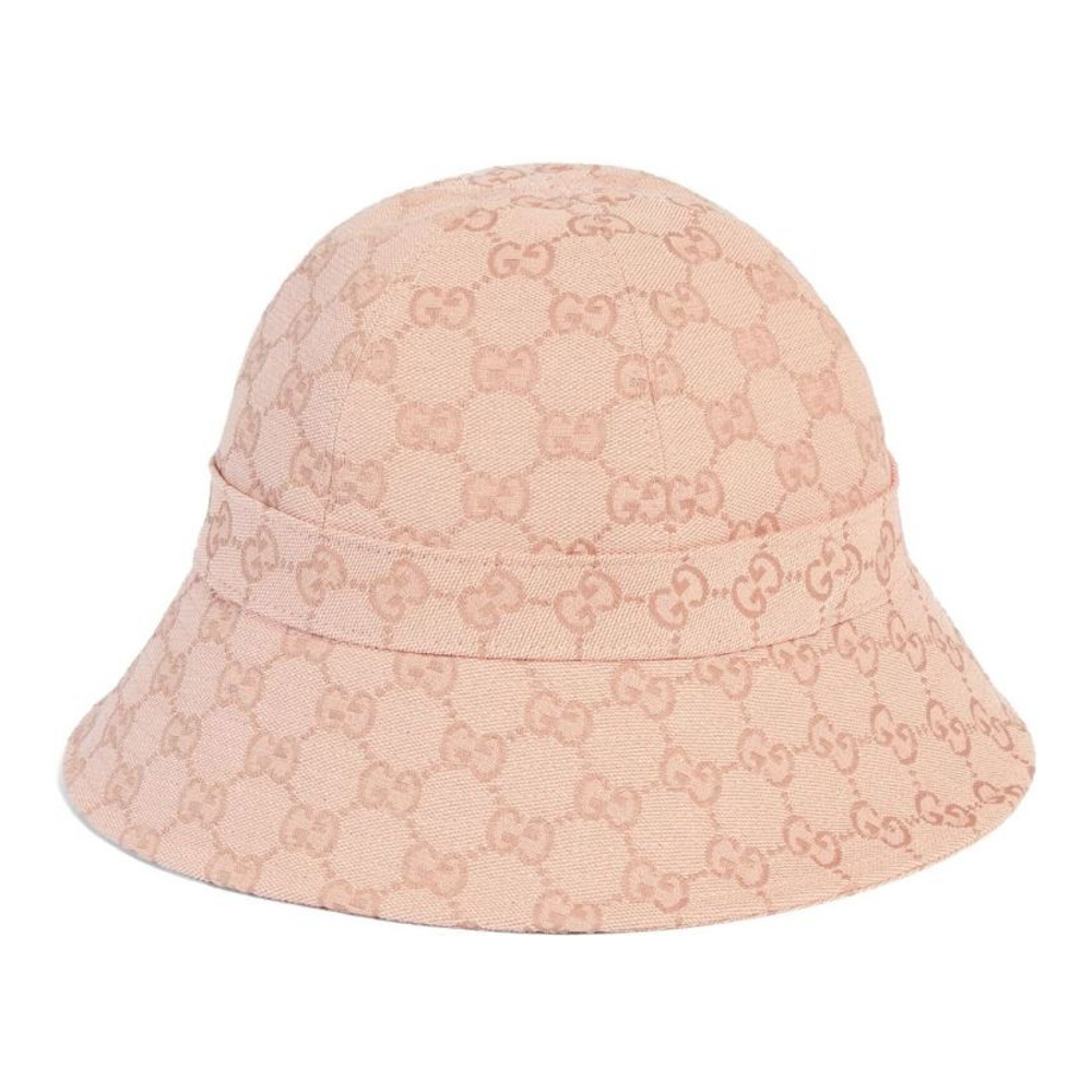 Women's 'GG' Bucket Hat