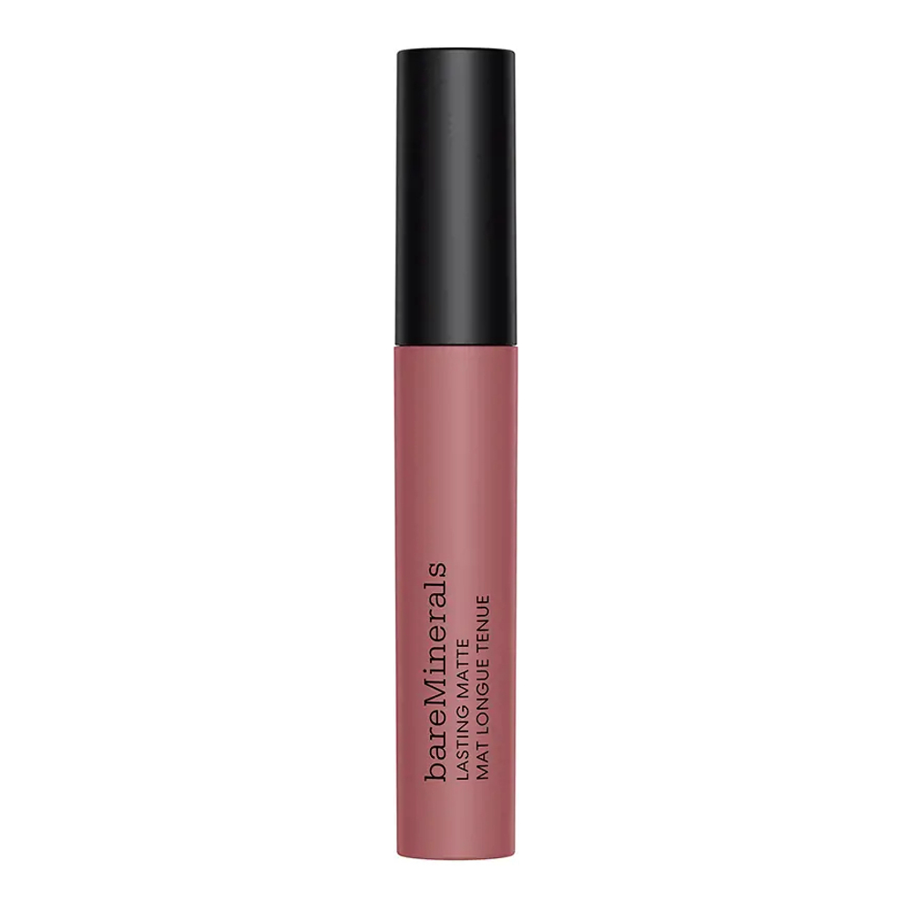 'Mineralist Comfort Matte' Liquid Lipstick - Splendid 4 ml