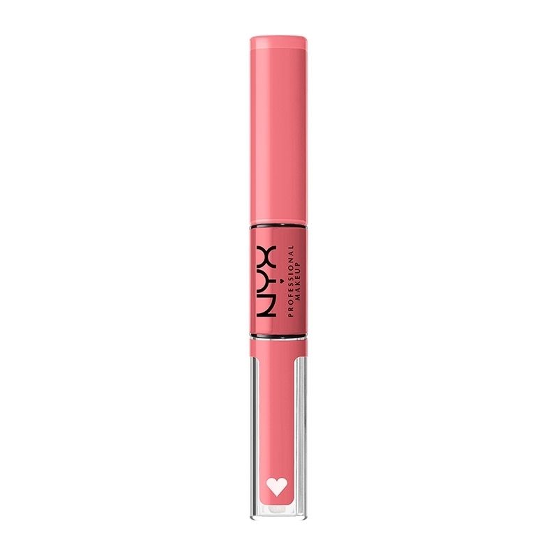 'Shine Loud Pro Pigment' Flüssiger Lippenstift - 01 Born To Hustle 3.4 ml