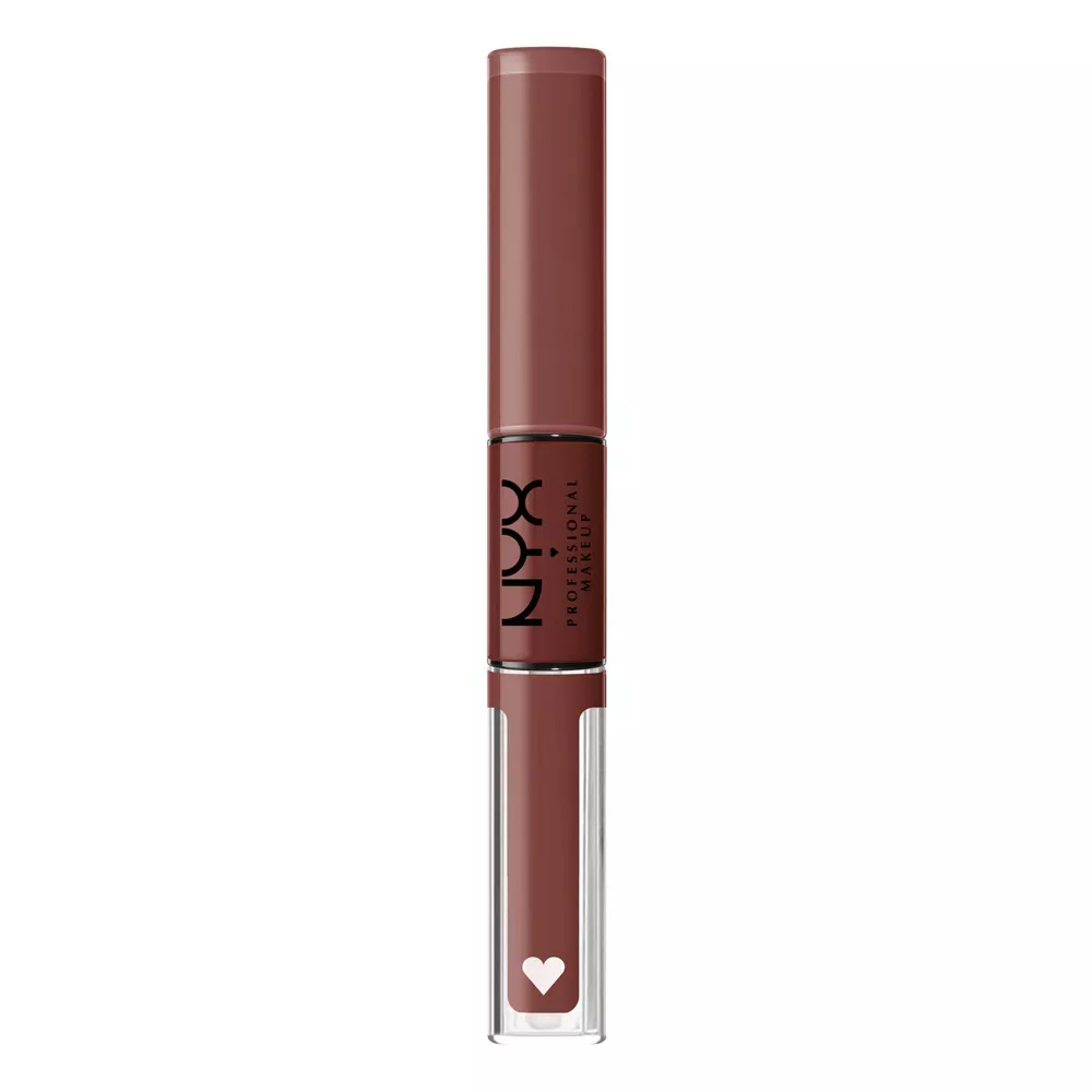 'Shine Loud Pro Pigment' Liquid Lipstick - 06 Boundary Pusher 3.4 ml