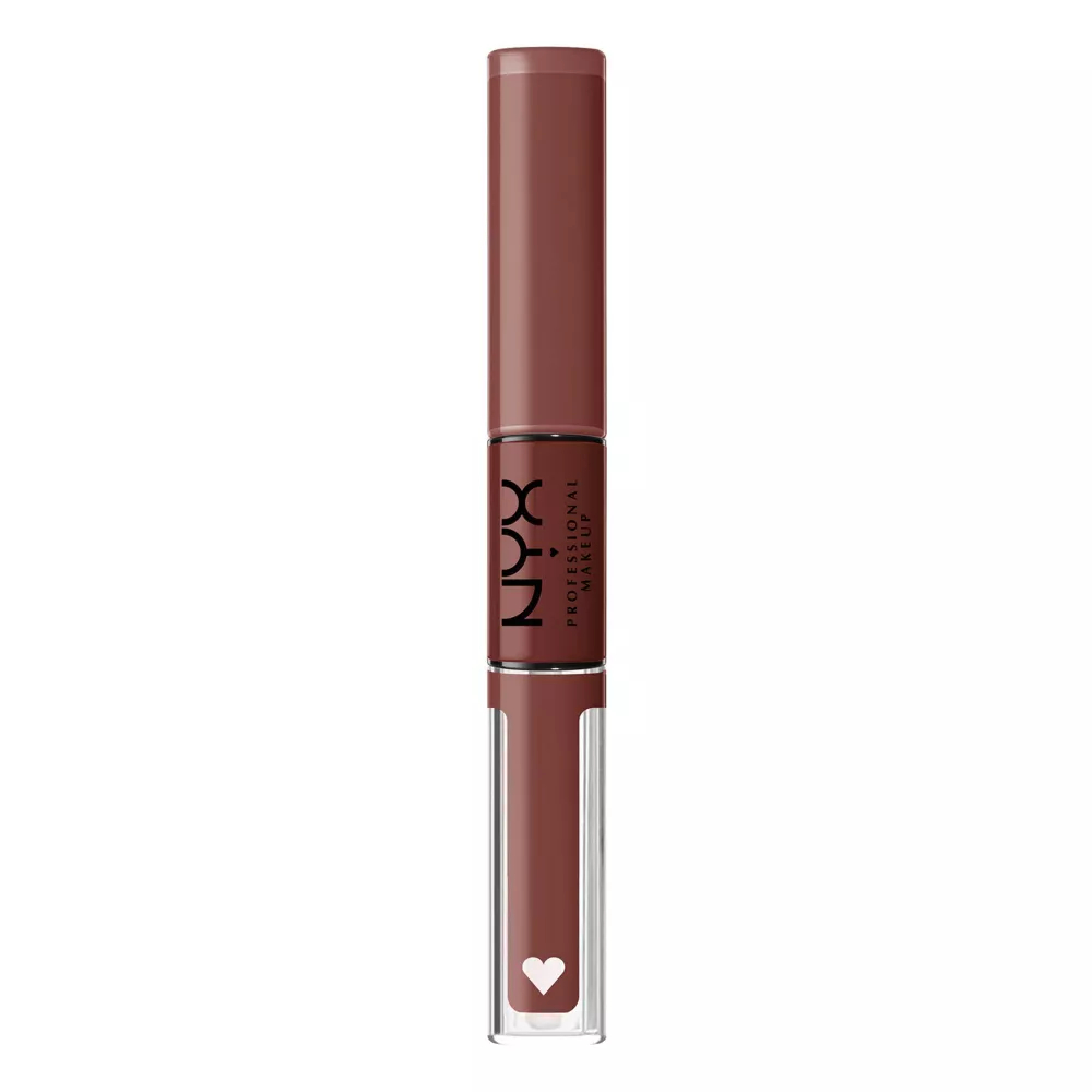 'Shine Loud Pro Pigment' Flüssiger Lippenstift - 06 Boundary Pusher 3.4 ml