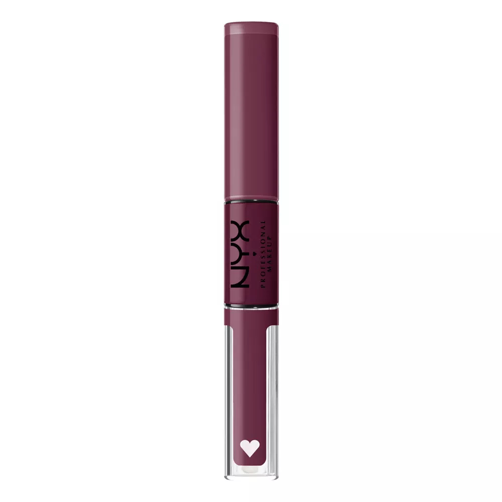 'Shine Loud Pro Pigment' Flüssiger Lippenstift - 09 Make It Work 3.4 ml