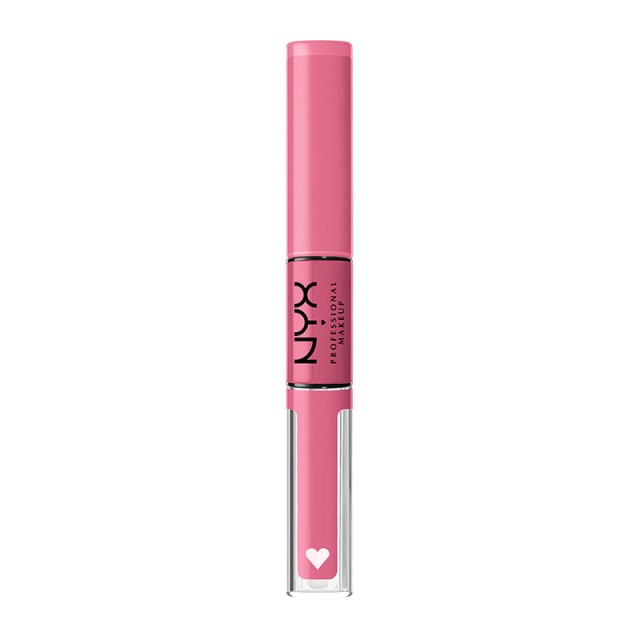 'Shine Loud Pro Pigment' Liquid Lipstick - 10 Trophy Life 3.4 ml