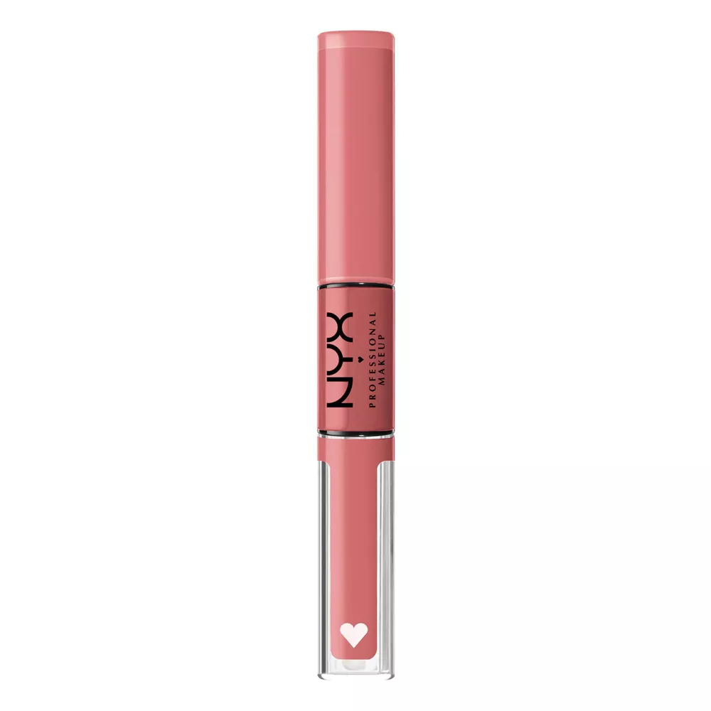 'Shine Loud Pro Pigment' Flüssiger Lippenstift - 11 Cash Flow 3.4 ml