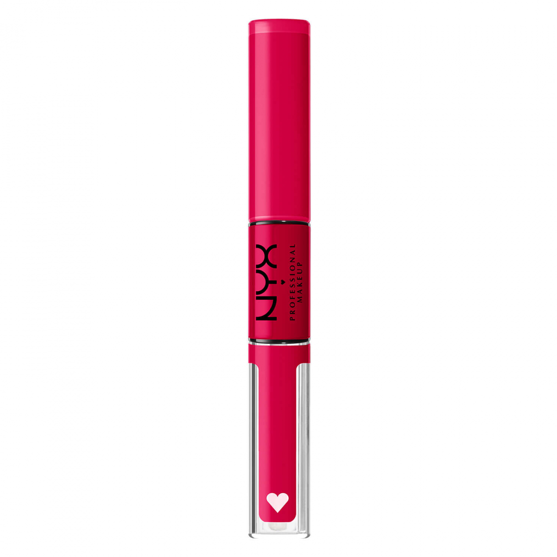 'Shine Loud Pro Pigment' Liquid Lipstick - 15 World Shaper 3.4 ml