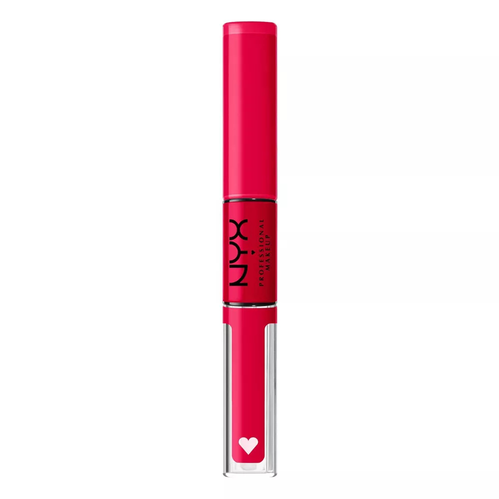 'Shine Loud Pro Pigment' Flüssiger Lippenstift - 18 On A Mission 3.4 ml