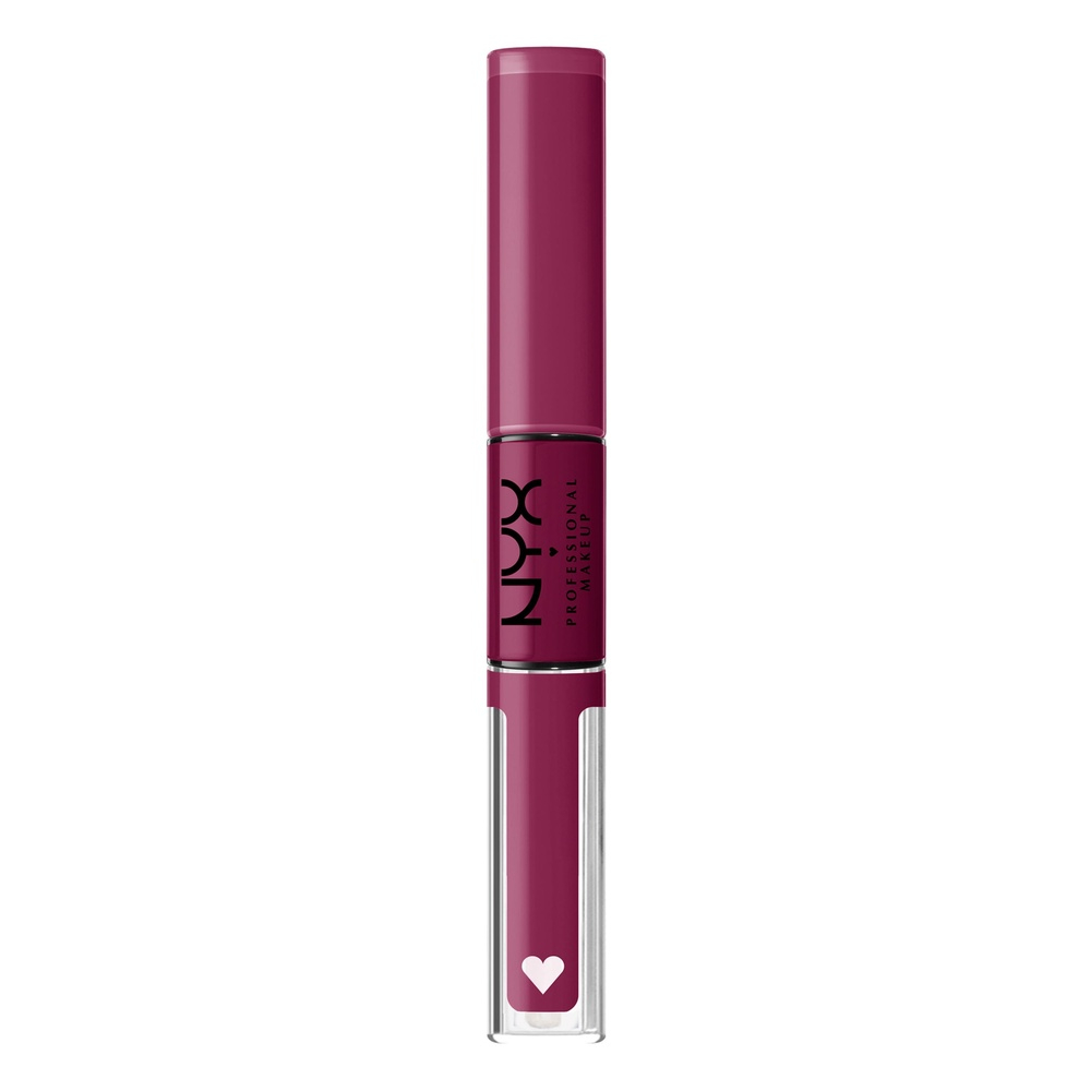 'Shine Loud Pro Pigment' Liquid Lipstick - 20 In Charge 3.4 ml