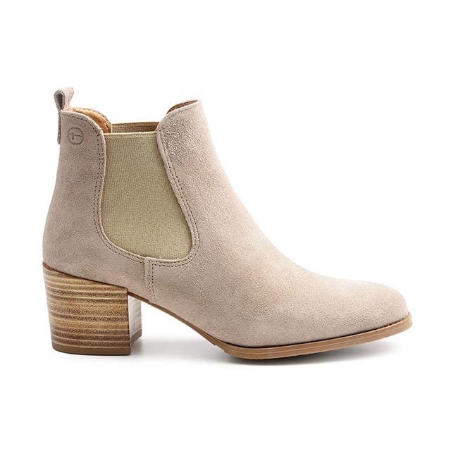 Women's 'Paula Ot' Chelsea Boots