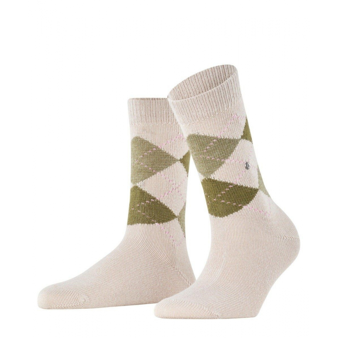 'Whitby' Socken für Damen