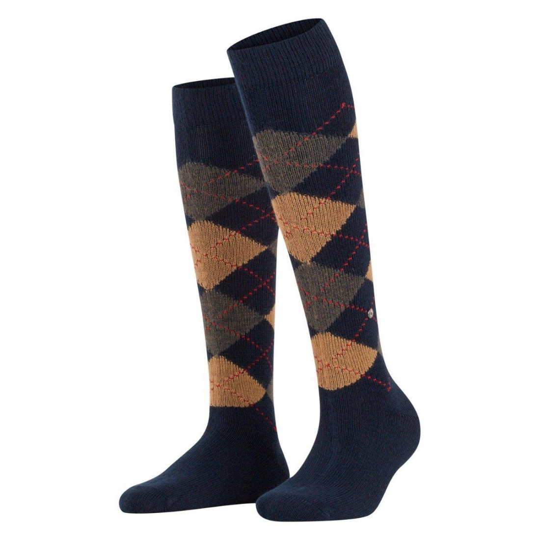 'Whitby' Socken für Damen