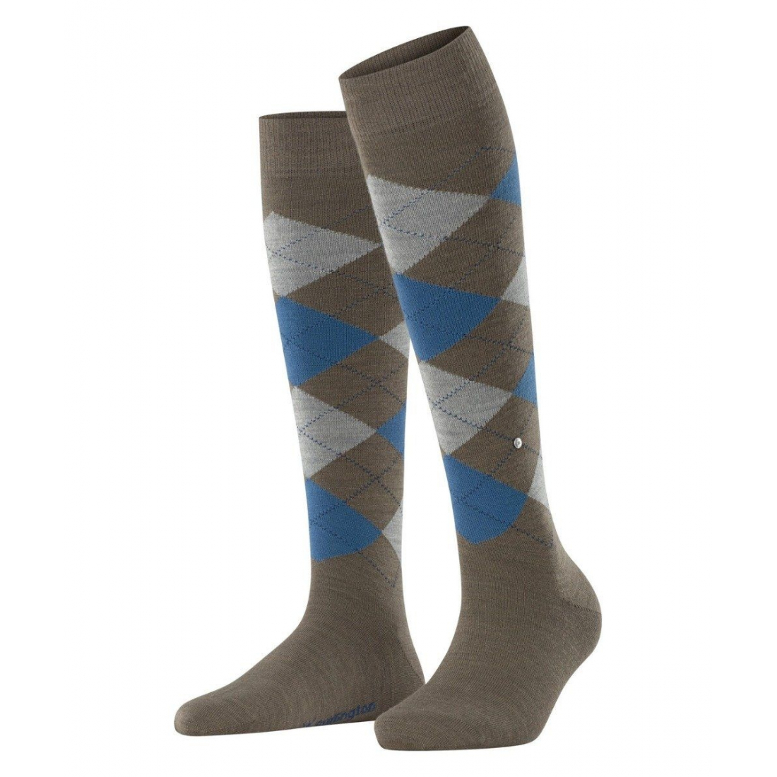 'Marylebone' Socken für Damen