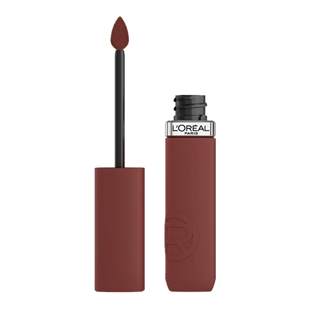 Rouge à lèvres liquide 'Infaillible Matte Resistance' - 425 Afterwork Drink(s) 5 ml