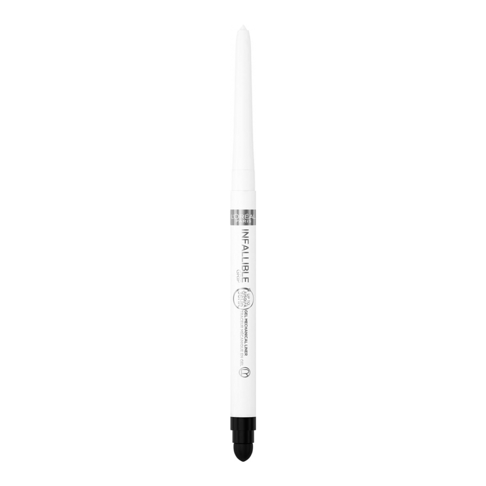 'Infaillible Grip' Eyeliner Gel - 9 Polar White 0.32 g