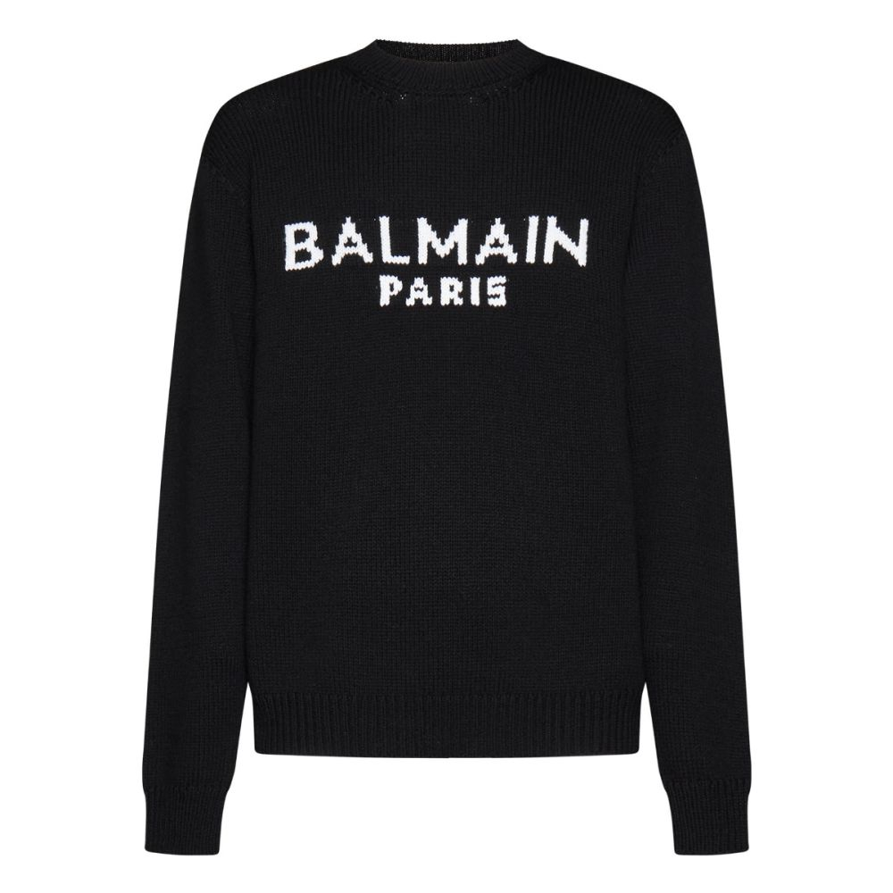 Pull 'Logo' pour Hommes