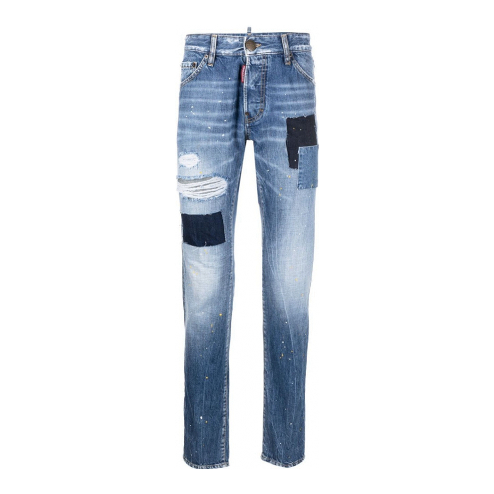 Men's 'Cool Guy' Jeans