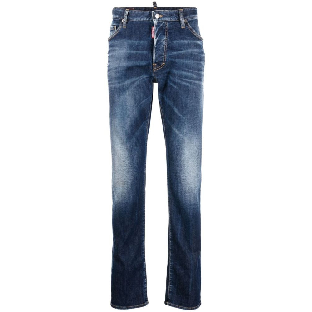 Men's 'Cool Guy Distressed' Jeans