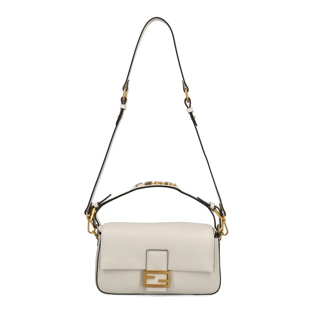 Women's 'Baguette Medium' Shoulder Bag