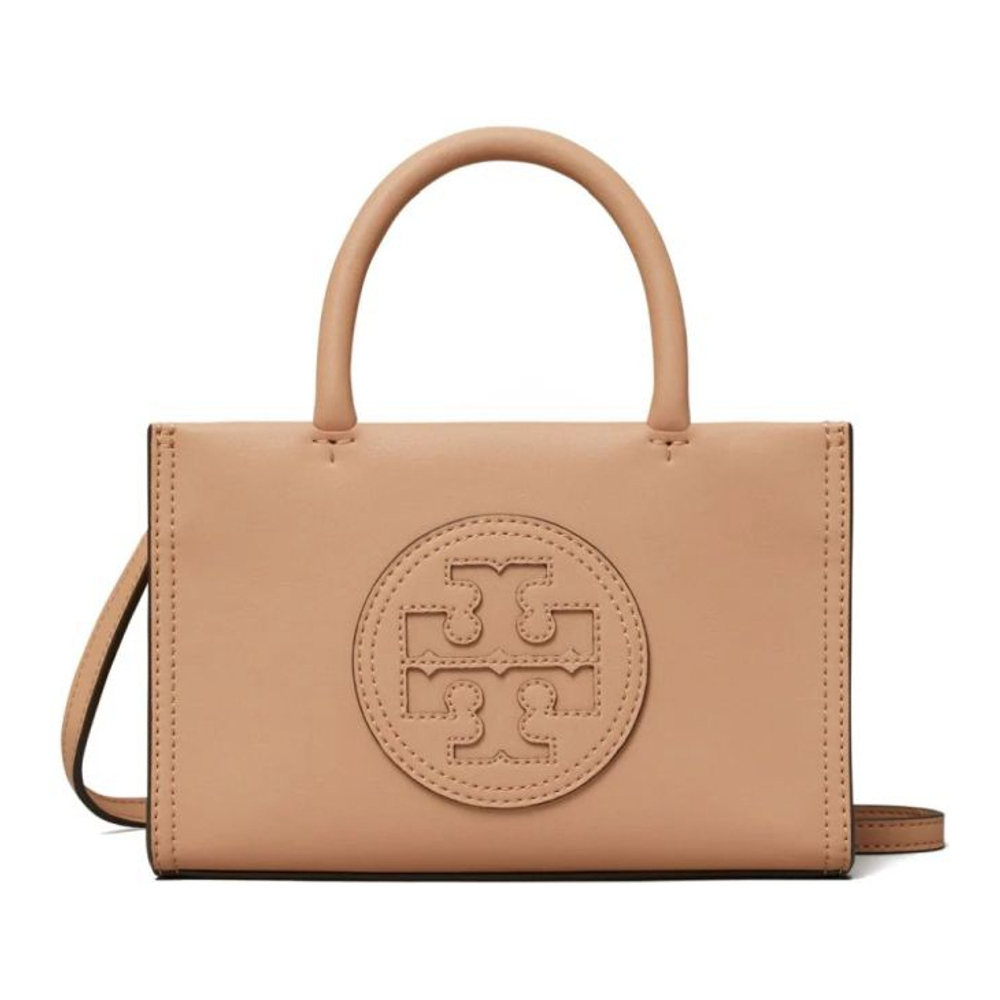 Women's 'Mini Ella Bio' Tote Bag