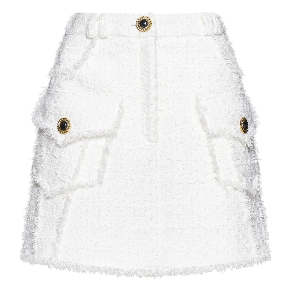 Women's Mini Skirt