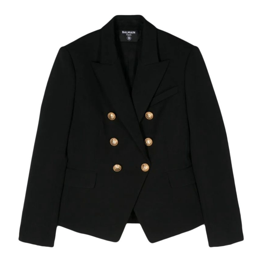 Women's Blazer