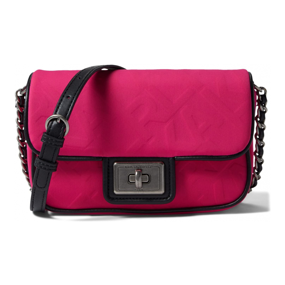 Women's 'Agyness' Crossbody Bag