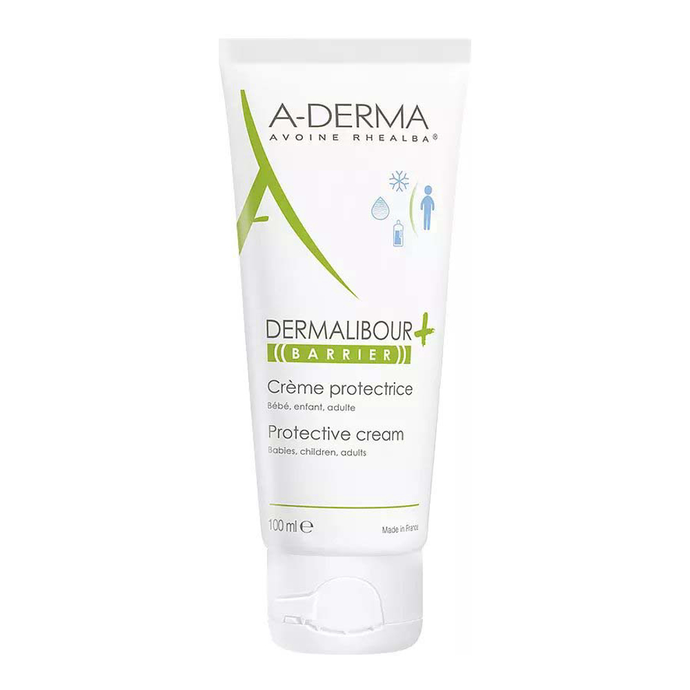 'Dermalibour+ Barrier Insulating' Body Cream - 100 ml