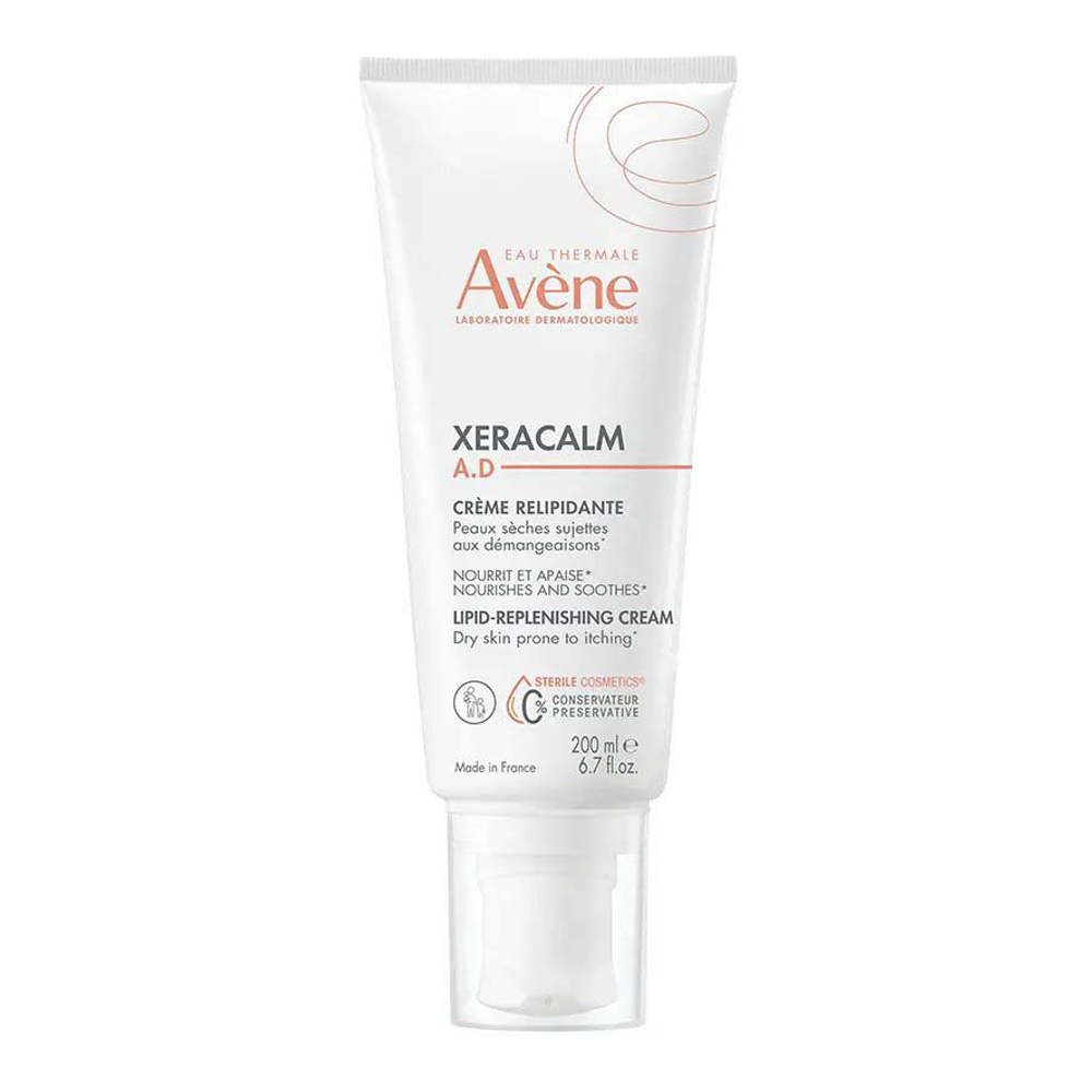 'Xeracalm A.D' Feuchtigkeitscreme - 200 ml