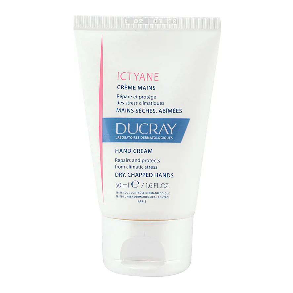 Crème pour les mains 'Ictyane' - 50 ml