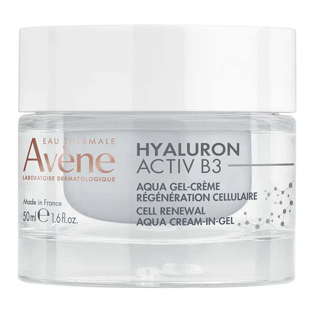 Hyaluron Activ B3 Aqua-crème-en-gel régénérant cellulaire - 50 ml