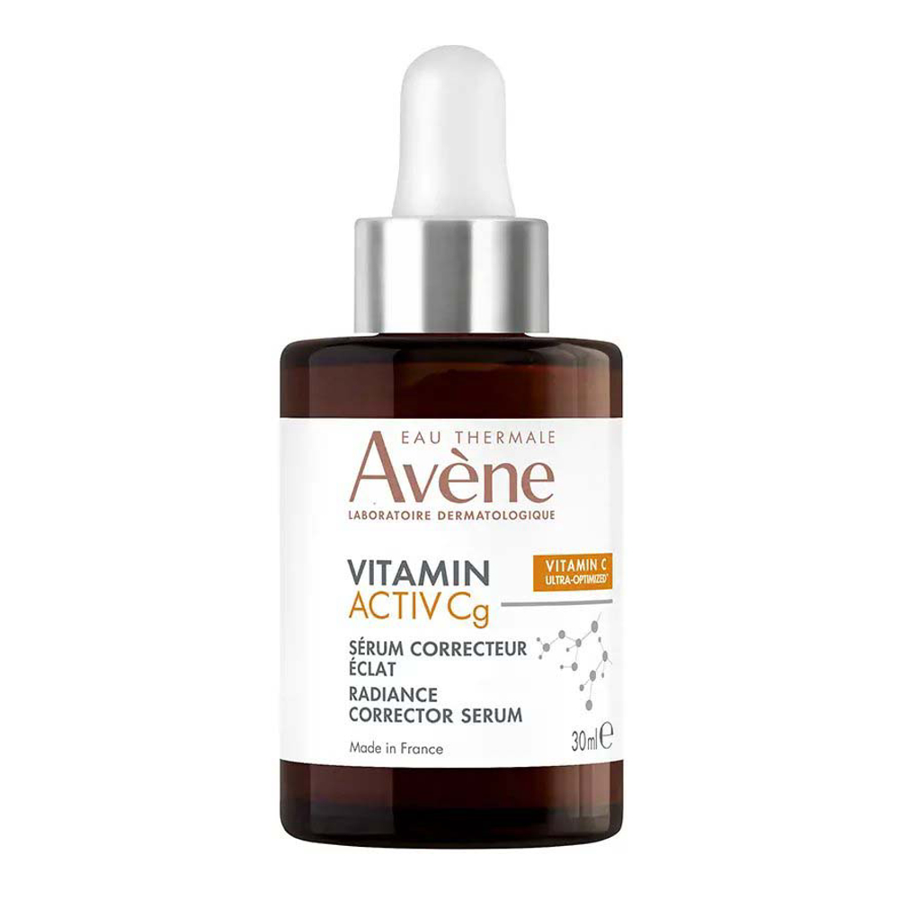 'Vitamin Activ Cg' Face Serum - 30 ml