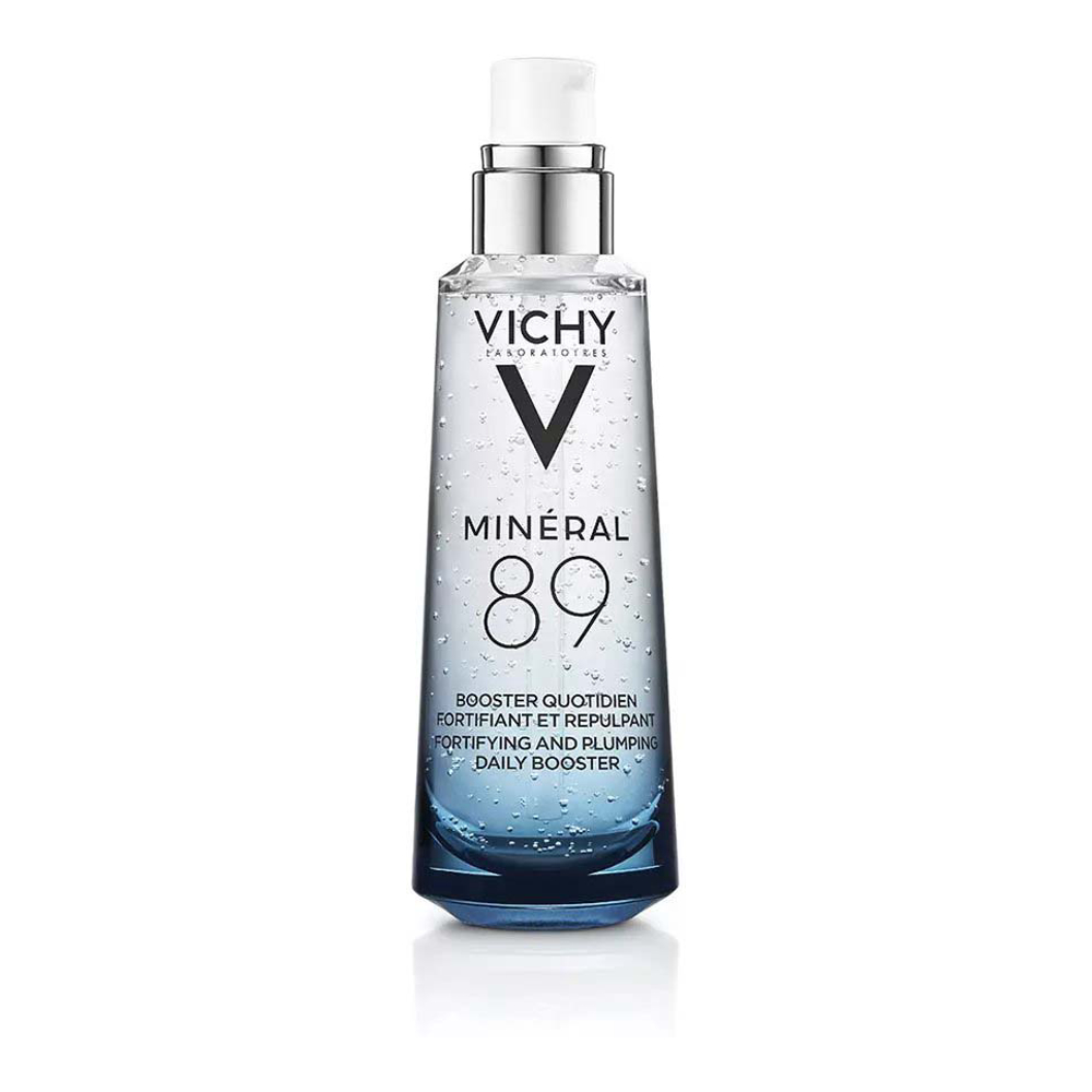 'Minéral 89 Daily Booster' Tägliches Serum - 75 ml