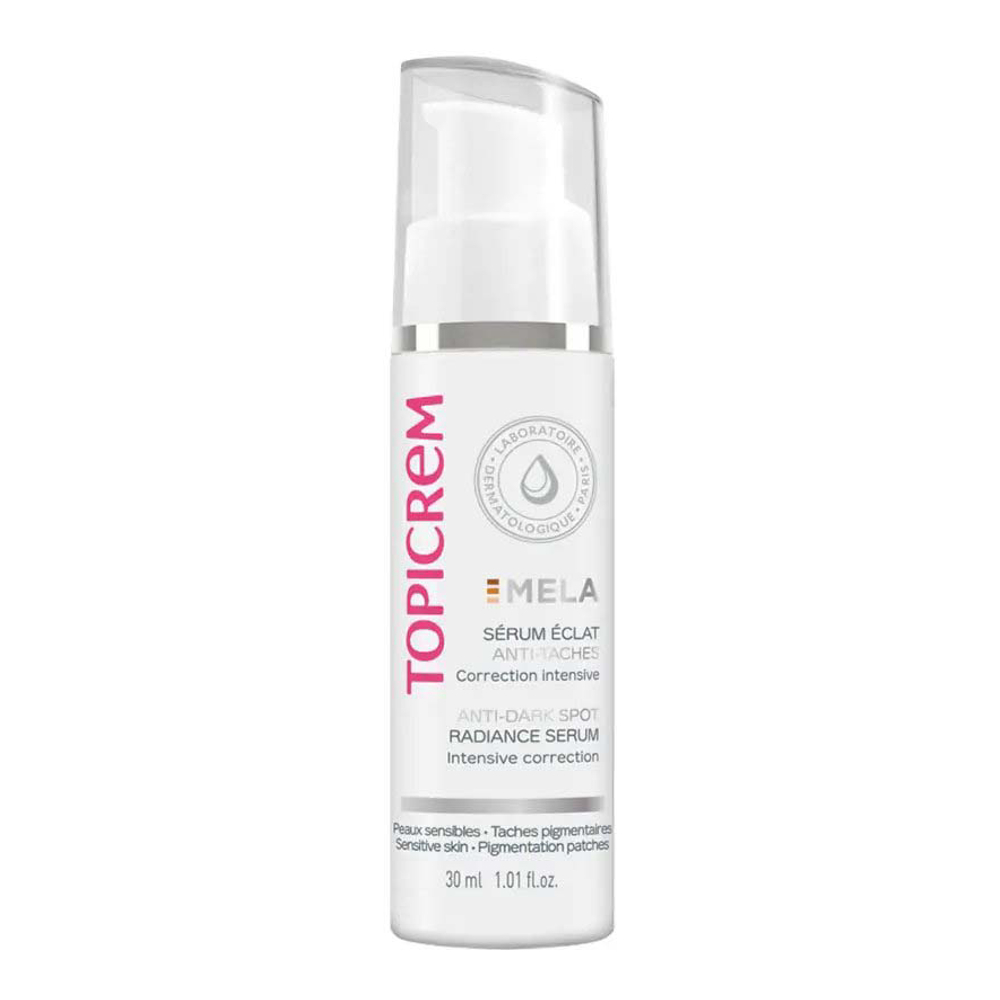 'Mela Anti-Spot Brightening' Face Serum - 30 ml