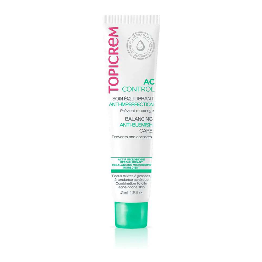 'AC Control Balancing Care' Face Serum - 40 ml