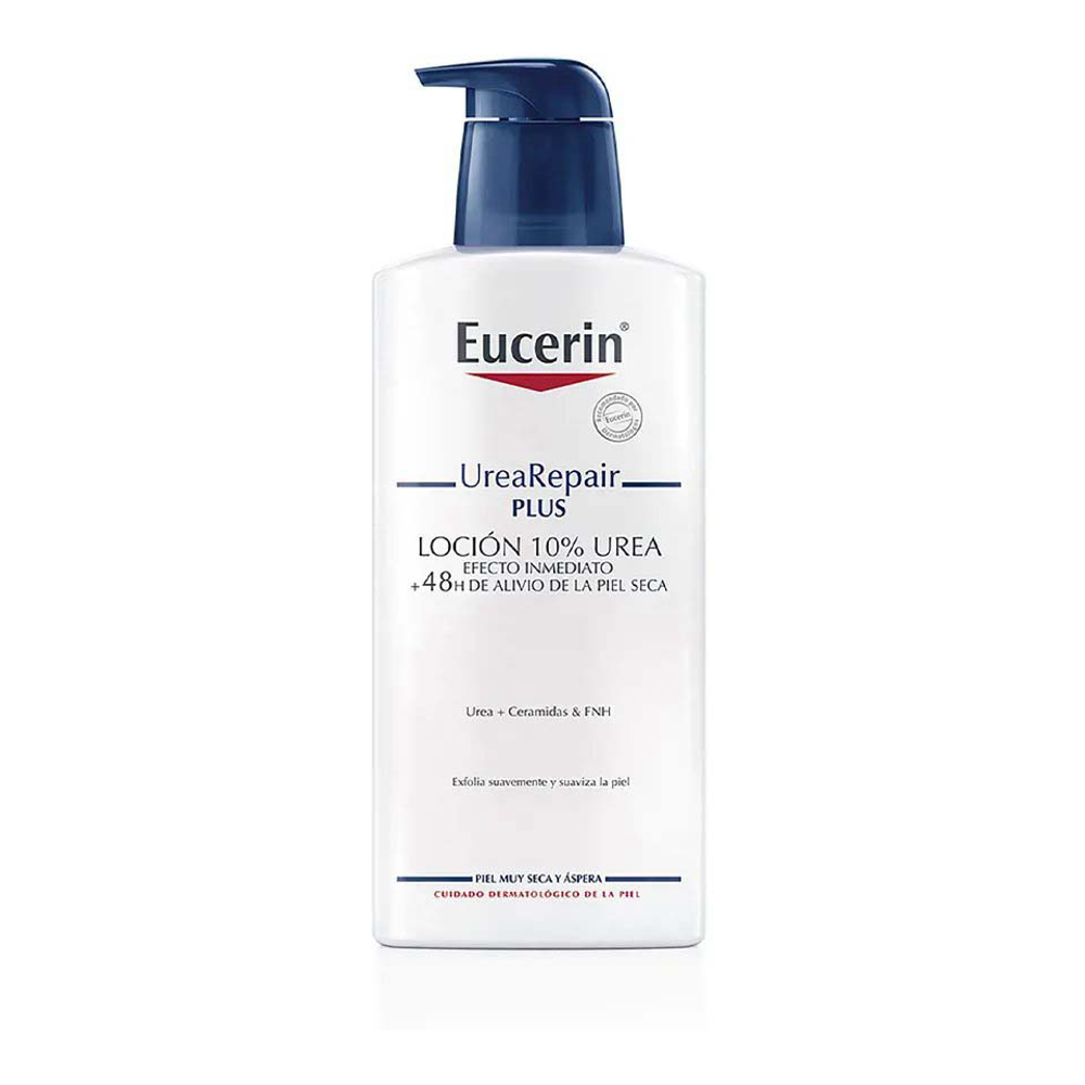 'UreaRepair Plus 10%' Body Lotion - 400 ml