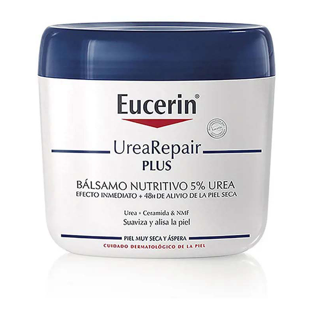 'UreaRepair Plus Care' Balsam - 450 ml