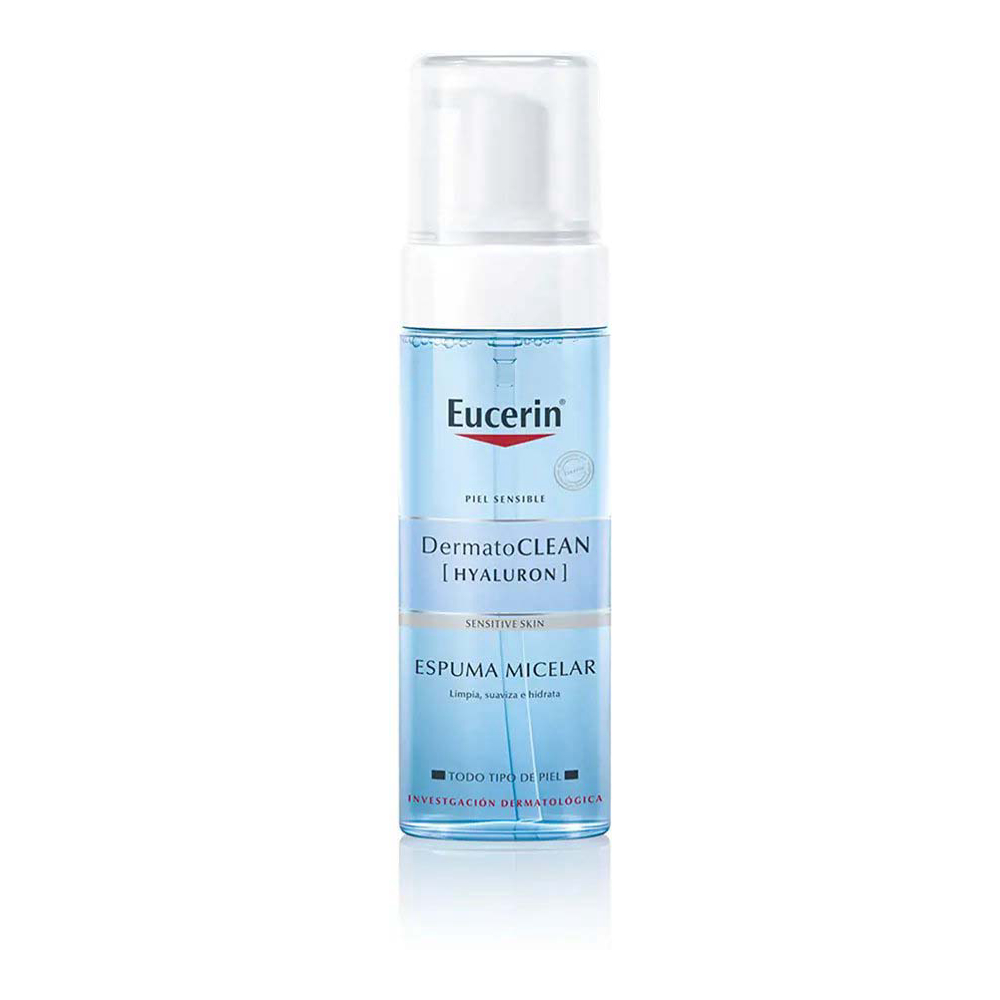 'Dermatoclean' Micellar Foam - 150 ml