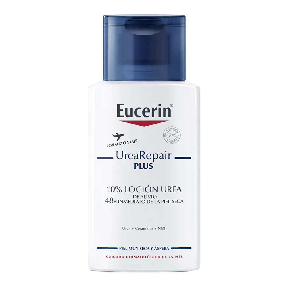 'UreaRepair Plus 10%' Body Lotion - 100 ml