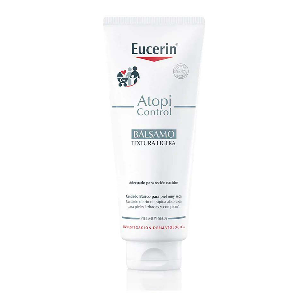 'Atopicontrol Baume Texture Légère' - 400 ml